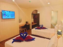 M CASA HOTEL PATTAYA