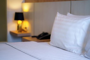 M CASA HOTEL PATTAYA