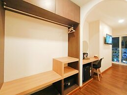 M CASA HOTEL PATTAYA