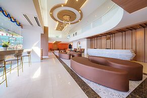 M CASA HOTEL PATTAYA