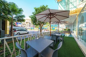 M CASA HOTEL PATTAYA