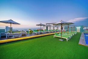 M CASA HOTEL PATTAYA