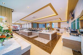 M CASA HOTEL PATTAYA