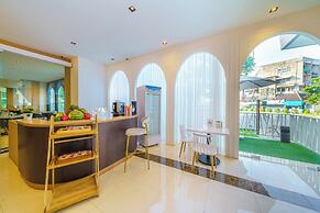 M CASA HOTEL PATTAYA