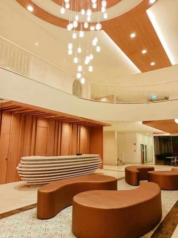 M CASA HOTEL PATTAYA