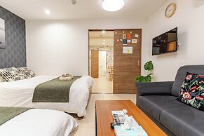VALUE NAMBA SOUTH