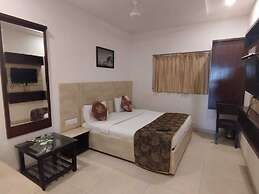 Hotel Shree Palace
