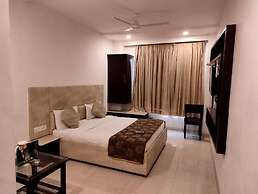 Hotel Shree Palace