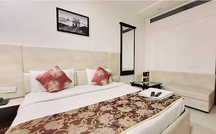 Hotel Shree Palace