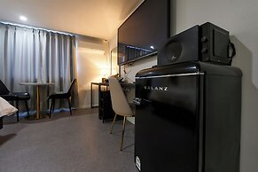 Hotel Chloe