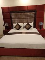 Infinity Hotel