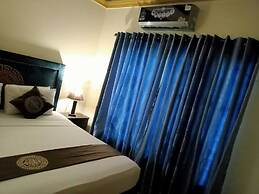 Infinity Hotel