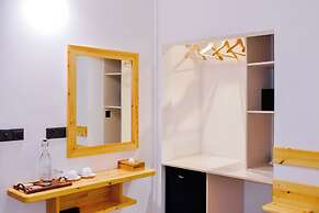 Dhoani Maldives Guesthouse
