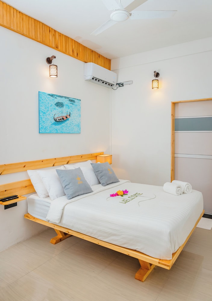 Dhoani Maldives Guesthouse