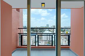 Lemon Tree Suites, Whitefield, Bengaluru