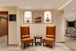 Lemon Tree Suites, Whitefield, Bengaluru