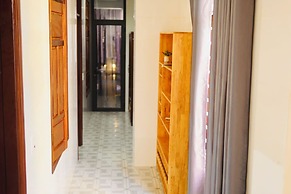 The Dorm Tam Toà