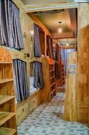 The Dorm Tam Toà