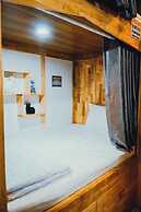 The Dorm Tam Toà