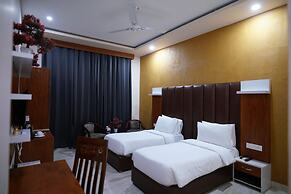 Golden Hut Derabassi
