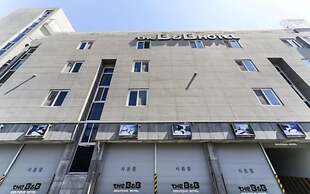 The B&B Changwon