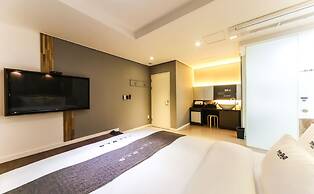The B&B Changwon