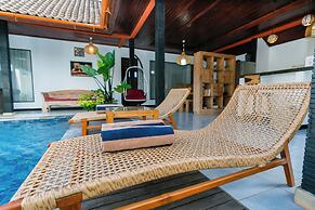 Gopala Villa North Ubud