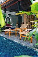 Gopala Villa North Ubud