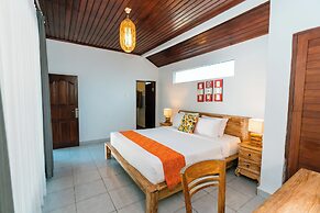 Gopala Villa North Ubud
