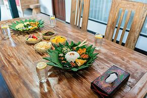 Gopala Villa North Ubud