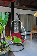 Gopala Villa North Ubud