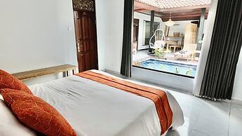 Gopala Villa North Ubud