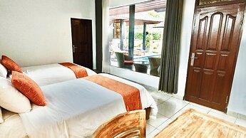 Gopala Villa North Ubud