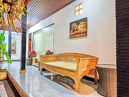 Gopala Villa North Ubud