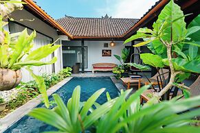 Gopala Villa North Ubud