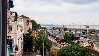 Ck Palace Hotel