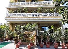 Jeenmount Heritage Boutique Hotel