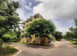 Jeenmount Heritage Boutique Hotel
