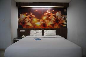 D'Arcici Hotel Sunter