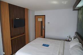 D'Arcici Hotel Sunter