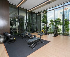 Pavilion Ceylon Hill Suites, Bukit Bintang by Perfect Host