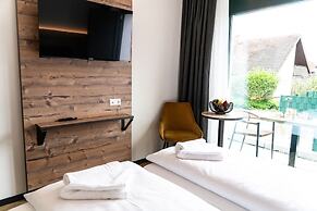 SEKRA Stadthotel