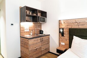 SEKRA Stadthotel