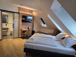 SEKRA Stadthotel