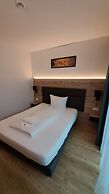 SEKRA Stadthotel