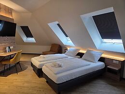 SEKRA Stadthotel