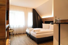 SEKRA Stadthotel