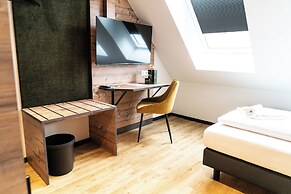 SEKRA Stadthotel