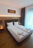 SEKRA Stadthotel