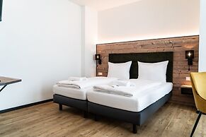 SEKRA Stadthotel